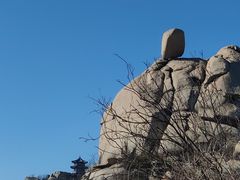 -峄山风景名胜区