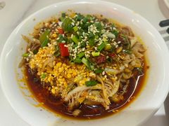 -付小姐在成都(川沙店)