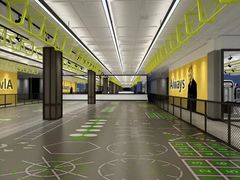 -海力健身游泳(太古里朗御店)