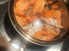 -钱小奴海鲜自助黑金店(杭州滨江龙湖店)