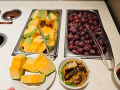 -左庭右院鲜牛肉火锅(苏州园区永旺店)