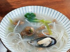 -食来运转平潭小吃(平潭店)