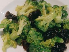 -小秦淮·南京土菜(新亭西路店)