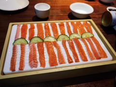 -壹湖两岸·鱼鲜山里菜(东江湖店)