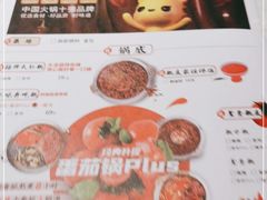 -大龙燚火锅(天钥桥路店)