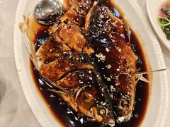 -楼外楼(西湖景区孤山路店)