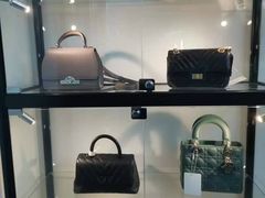 -Rich奢品二手奢侈品手表包包首饰回收(徐家汇店)