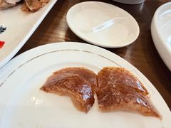 -全聚德烤鸭店(马家堡店)