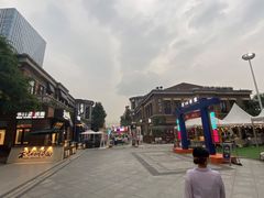 -一棠龙虾•王牌虾球(楚河汉街店)
