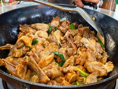 -榭香林温泉醉鹅(胜利路店)