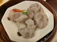 -京香轩·中餐厅(上海中庚聚龙酒店)