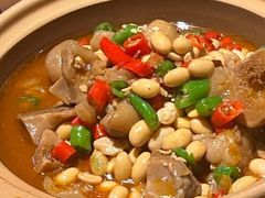 -破三川·新川菜(静安大融城店)