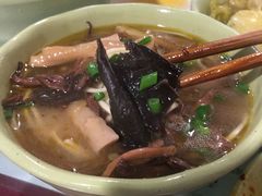-大石人家鱿鱼面馆(大石西路总店)
