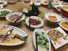 -新希望诺富特酒店-青岛湾中餐厅