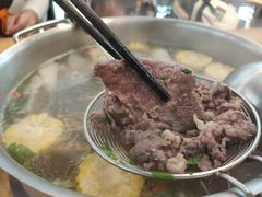 吊龙肉-嬷孙家潮汕牛肉火锅(北京路天河城店)