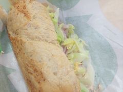 -赛百味SUBWAY(燕莎奥莱店)