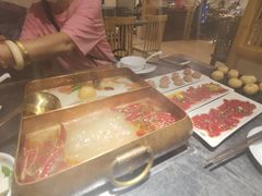 -许府牛火锅(信义坊总店)