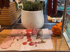 -君悦酒店·乐厨·高空自助餐(青年大街店)