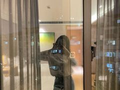 -全季酒店(上海金桥路地铁站店)