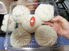 -白玉兰食品甜凤店(合生汇店)