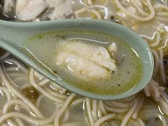 -明呈黄鱼面馆(斜土路店)