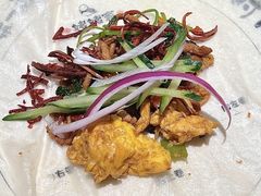 -姥姥家春饼店(八里庄店)