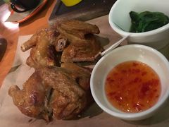 -绿茵阁牛扒餐厅(客村店)