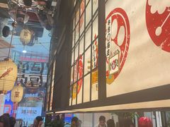 -厚贞日式烤肉(浦东汇智店)