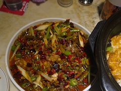 -常和州·夜宵大排档(常州单店)