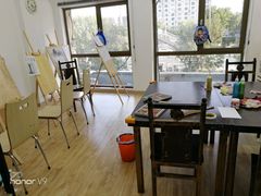 -彩翼美术馆(方庄校区)