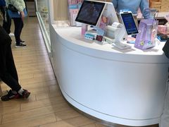 -好利来(新华百货店)