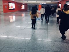-黄浦路(地铁站)