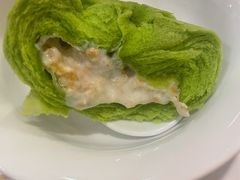 剥皮燕麦包-点都德(汇盈广场店)