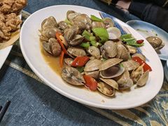 -老院子饭店·鲁菜·海鲜·家常菜