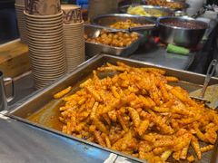 -丁家坡洋芋·观音桥好吃街A区(全国总店)