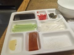 -四季民福烤鸭店(西单华威约饭街店)