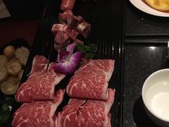 -捞王猪肚鸡火锅(昆山店)
