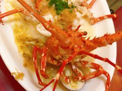 -渔友鲜海鲜加工(海鲜大世界店)