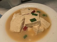 红烧白水洋豆腐-荣小馆(临海世纪花城店)