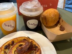 -TonTon(永康路店)