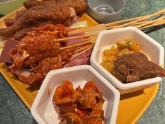 -牛New寿喜烧(中山公园龙之梦店)
