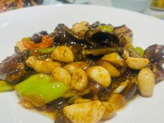 -新侨小馆(东直门北小街店)