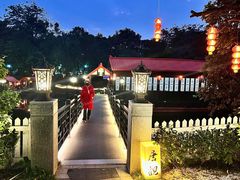 -侨美·唐荔园·40年地道粤菜