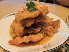 -春饼先生·北京烤鸭(甘井子万达店)