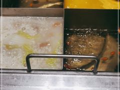 -海底捞火锅(高新活力汇店)