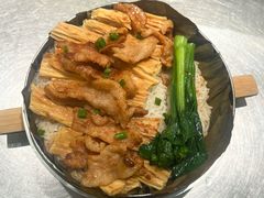 -72街荷叶饭(丽影广场店)