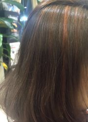 -CARR SALON