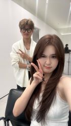 -DL HOPE明星造型