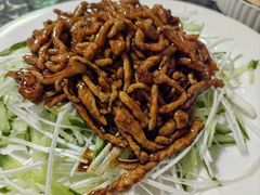 -马虎风味菜馆(王府园小区店)