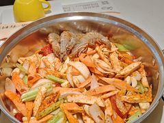 -黄记煌三汁焖锅(天津远洋未来汇店)